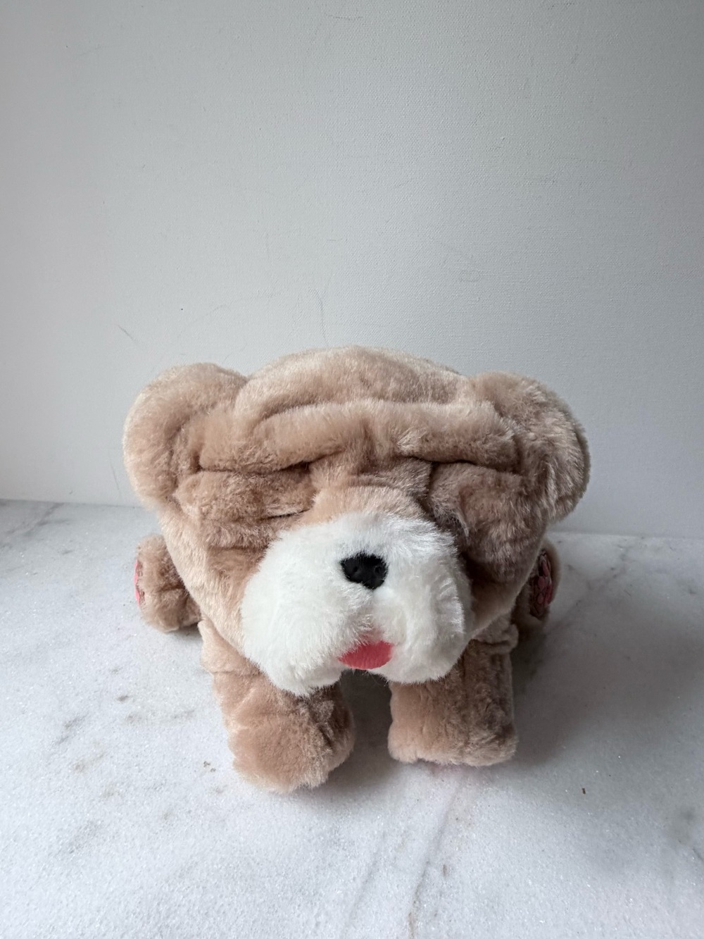 Little Live Pets Rollie My Kissing Puppy, an interactive toy - Picture 2 of 9